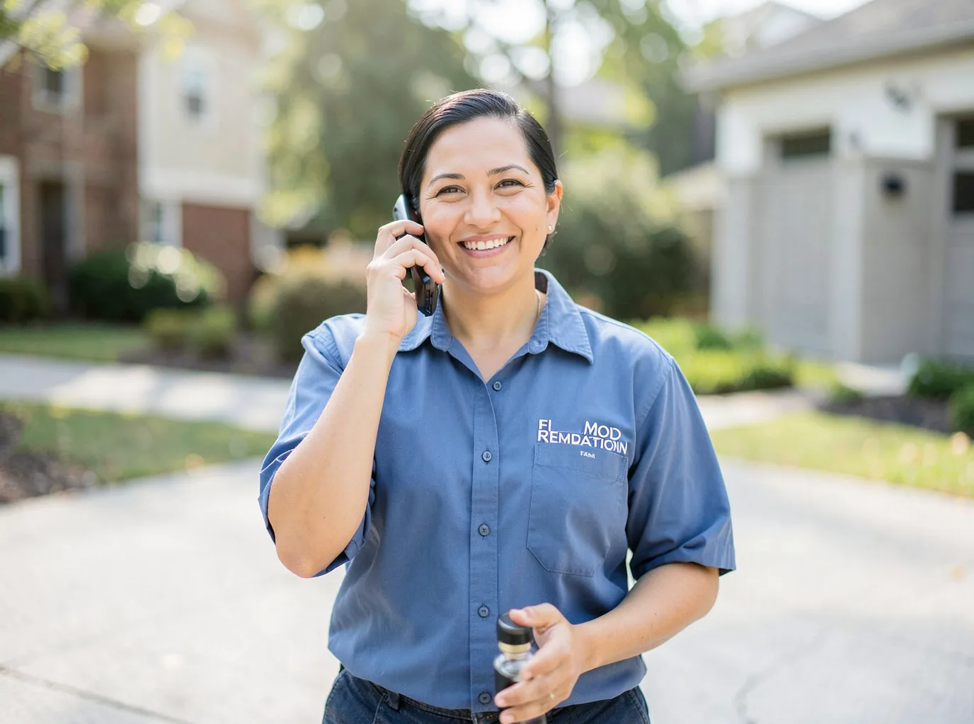 Mold Remediation Darien, GA FAQs